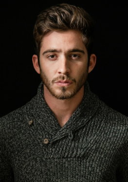 man-s-grey-and-black-shirt.jpg man's grey and black shirt